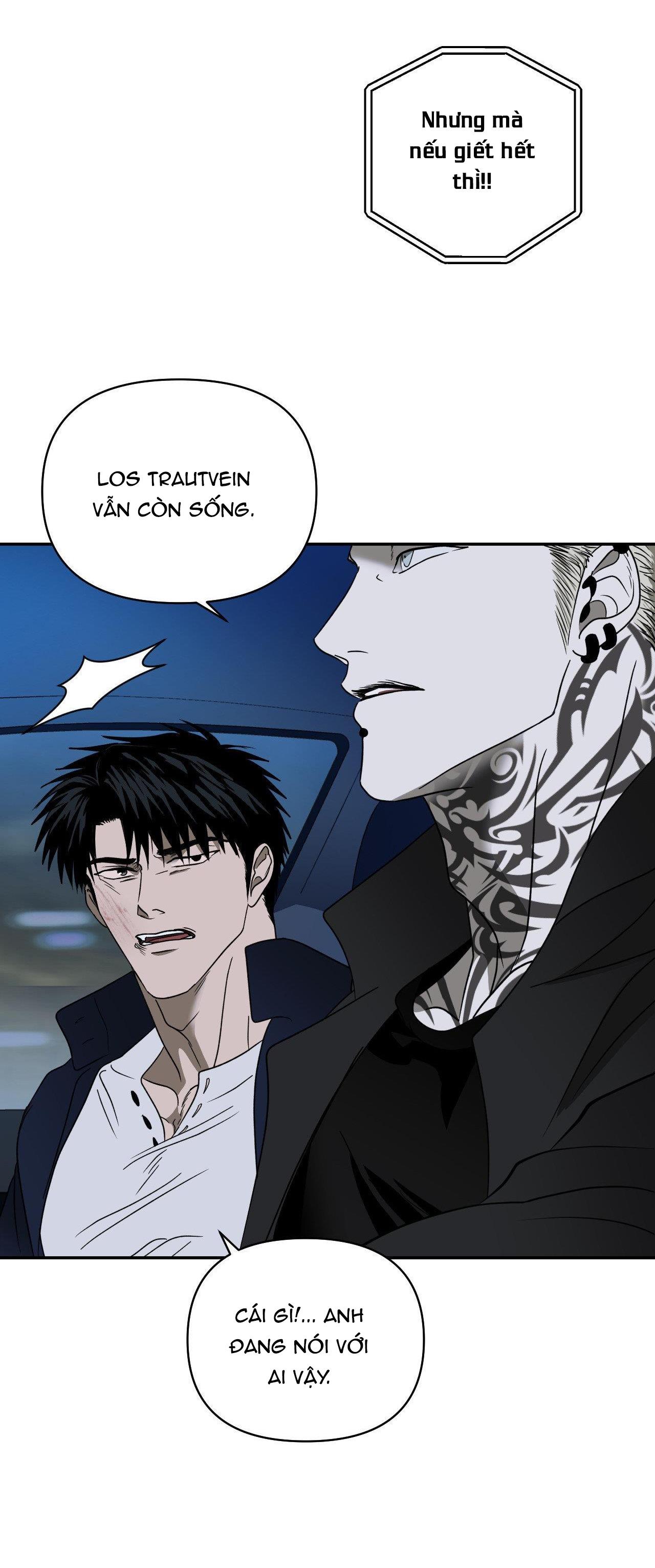 Đọc truyện SHUTLINE - Chapter 77