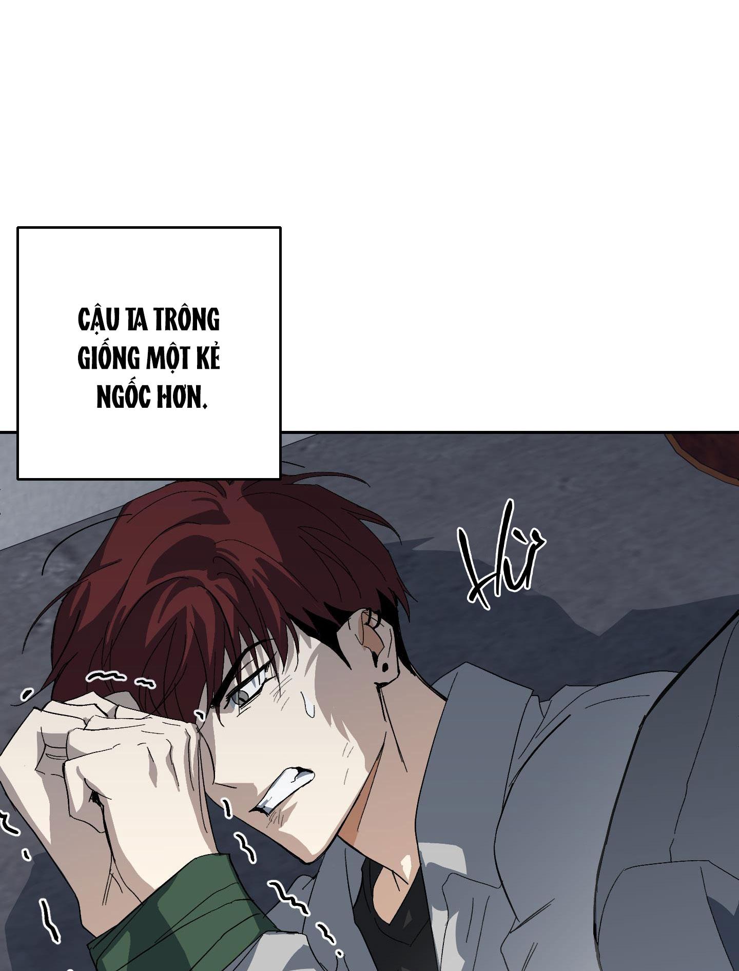 Đọc truyện BL NGẮN TUYỂN CHỌN - Chapter 26.2