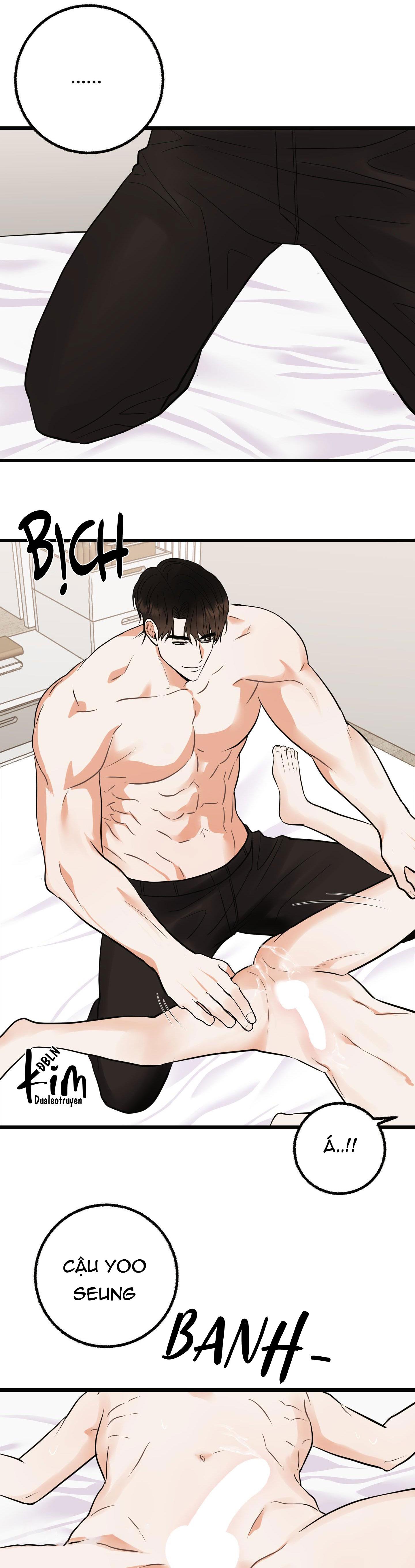 Đọc truyện BL NGẮN CHỊCH HỎNY - Chapter 25.5