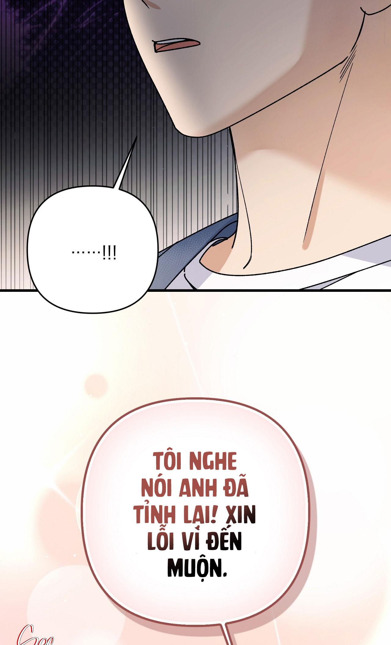 Đọc truyện ĐIỀU KIỆN CỦA GUIDE - Chapter 42