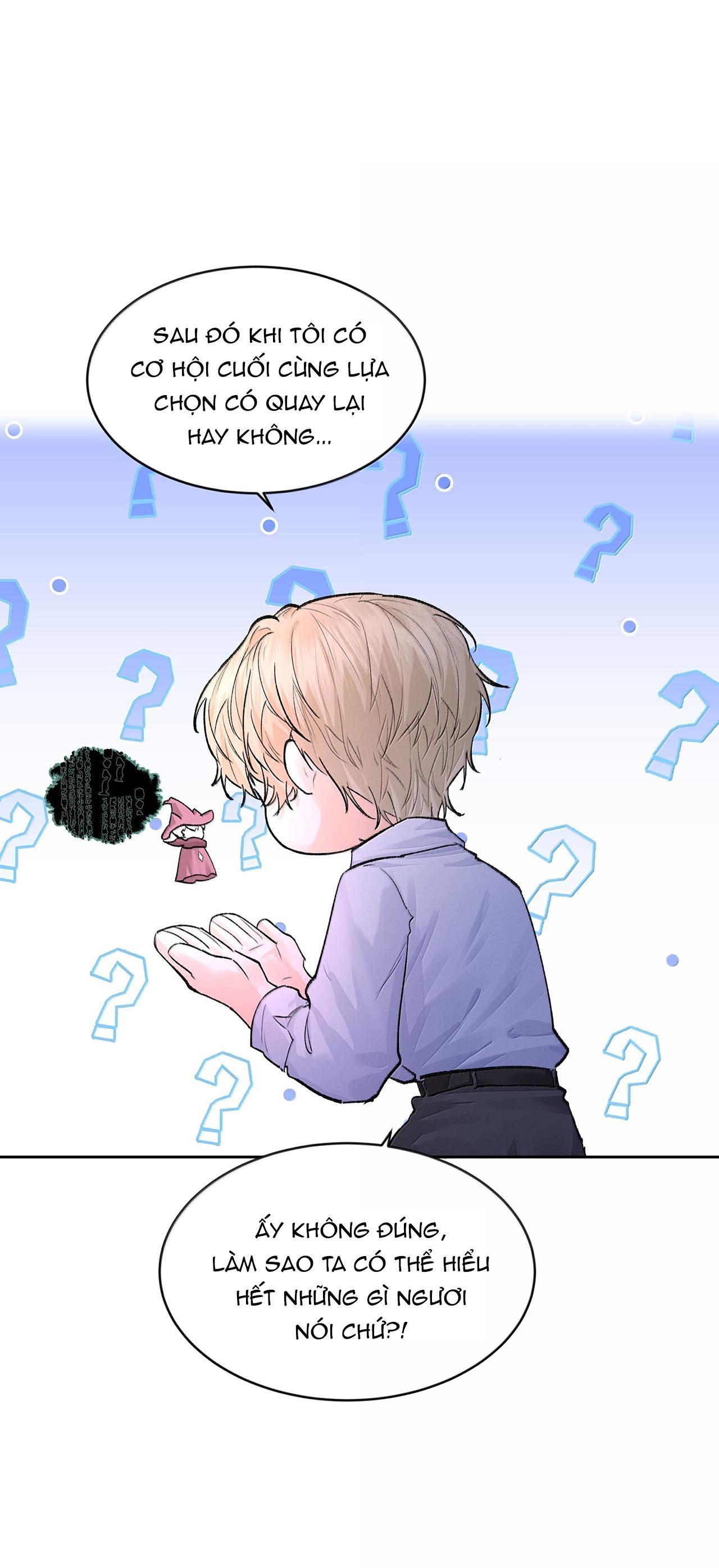 Đọc truyện Bạn Trai Cũ Trở Thành Vua - Chapter 103