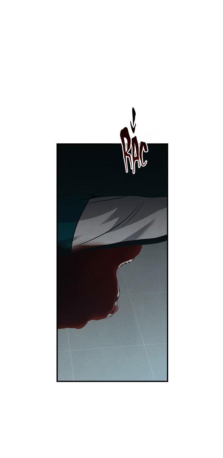 Đọc truyện Deadman Switch - Chapter 10