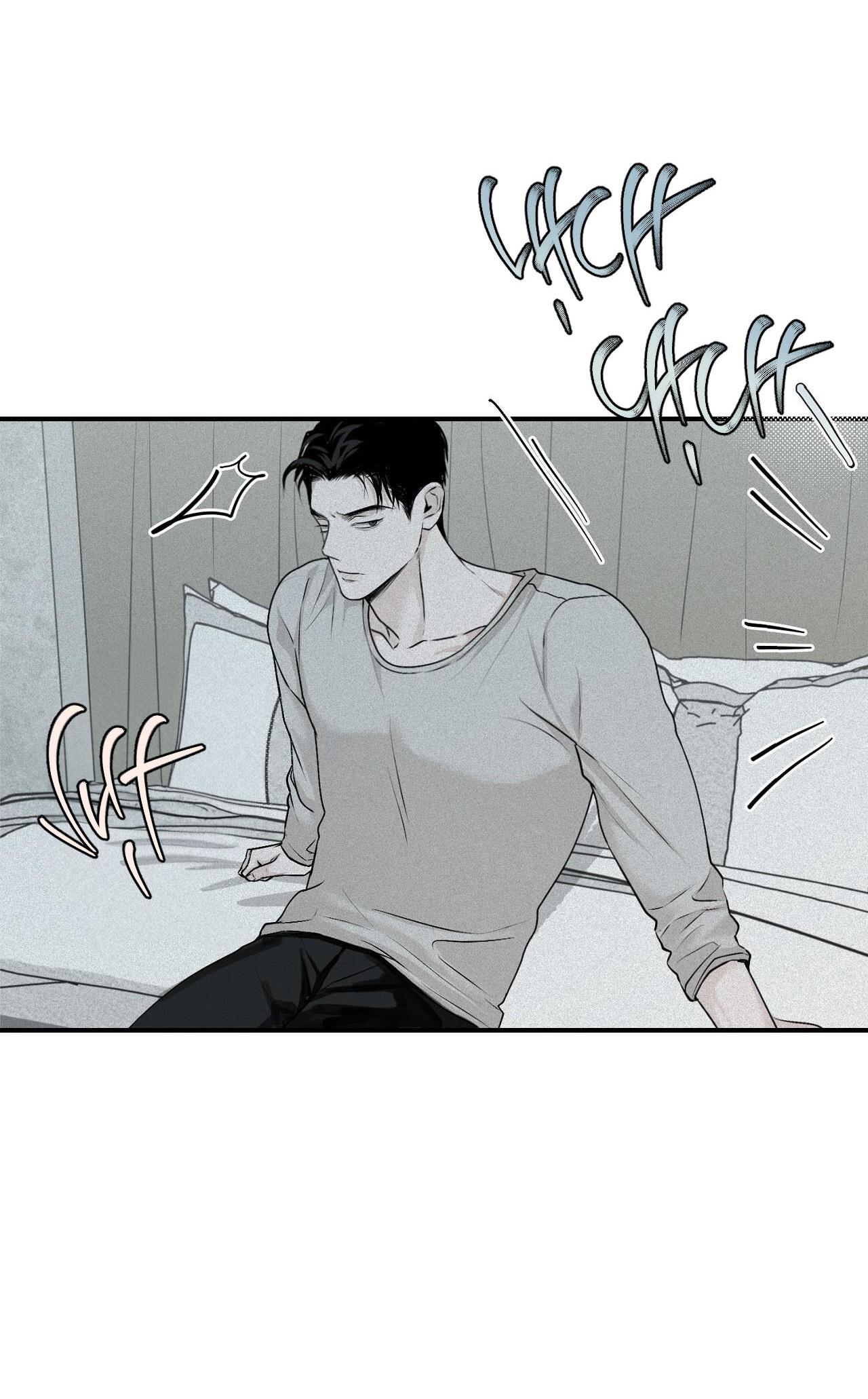Đọc truyện (CBunu) Phép Chiếu - Chapter 14