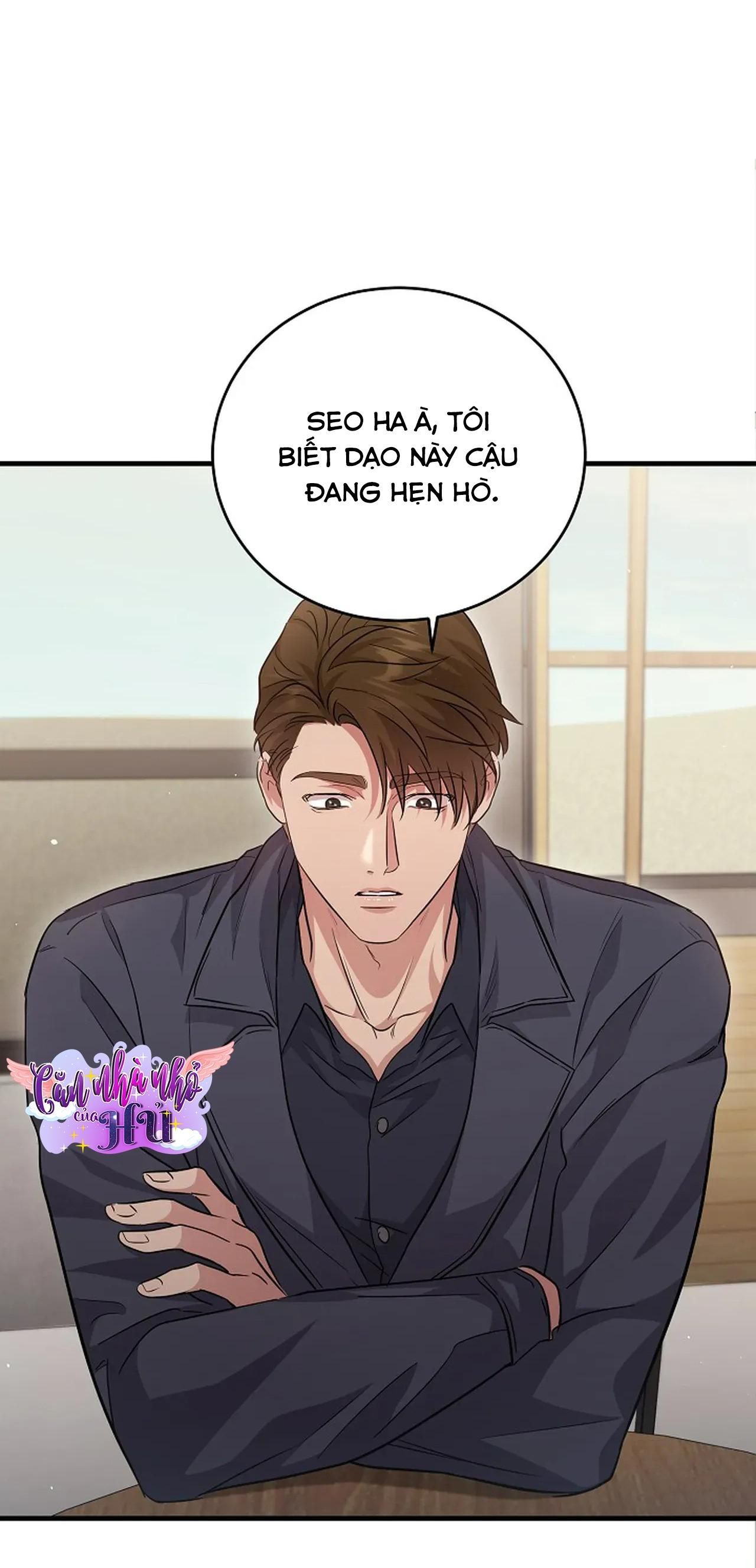 Đọc truyện DÒNG SÔNG NÔ LỆ - Chapter 14