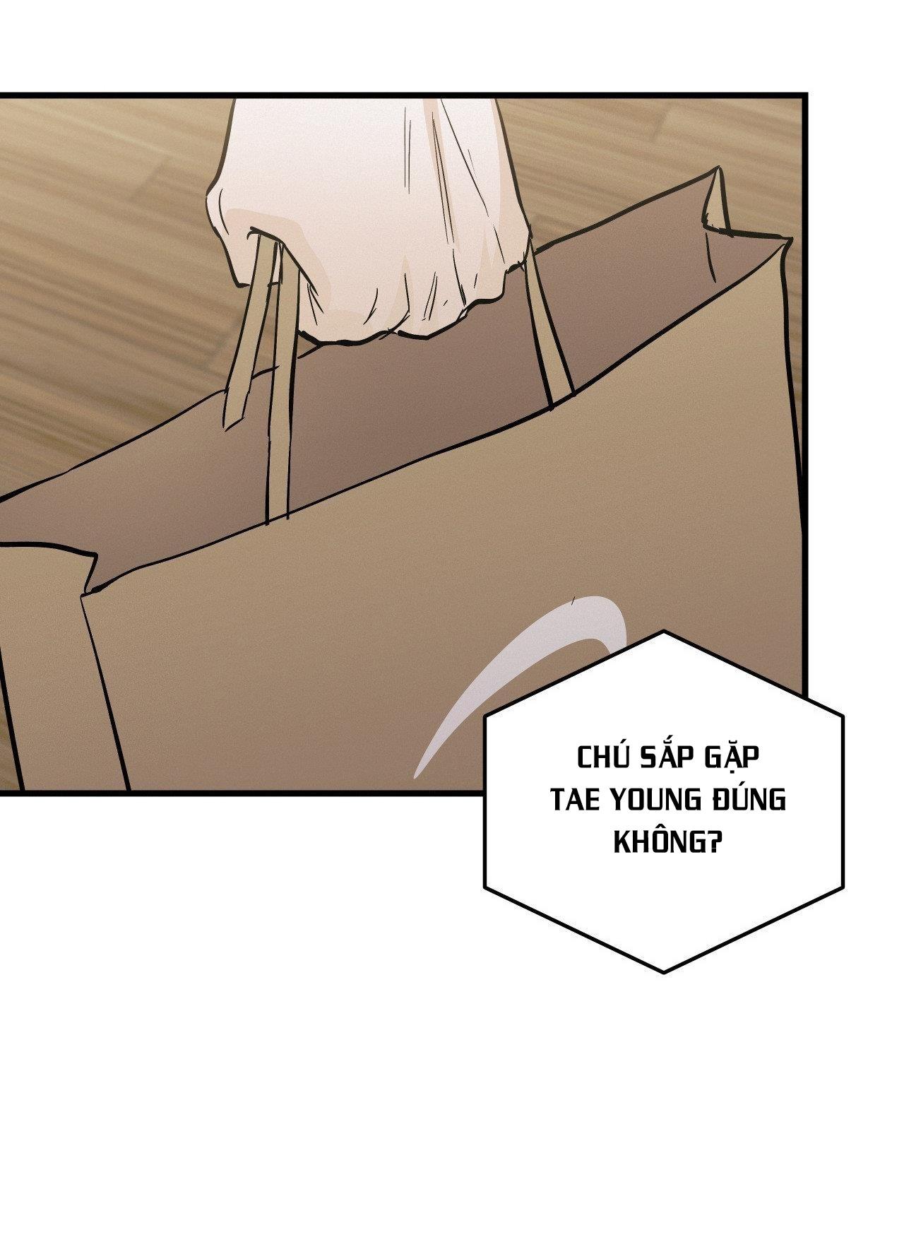Đọc truyện LIE AGAIN - Chapter 26