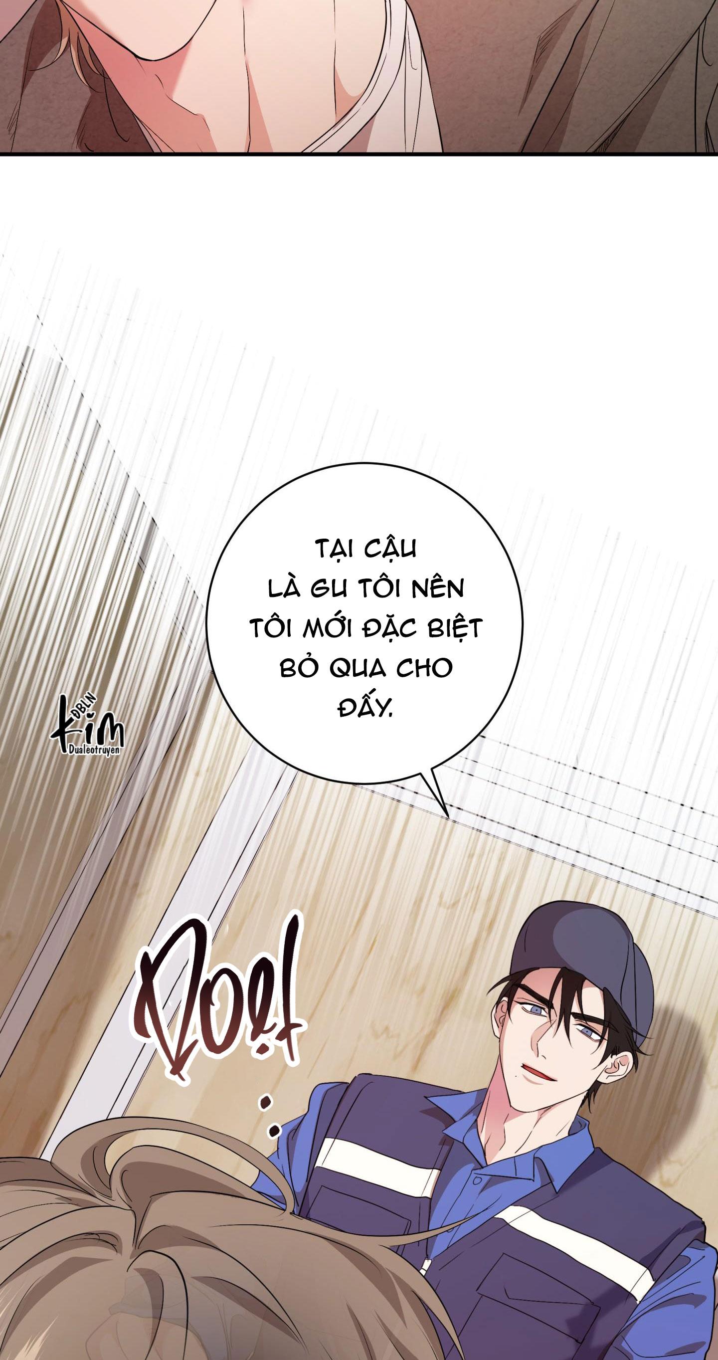 Đọc truyện BL NGẮN CHỊCH HỎNY - Chapter 37.1