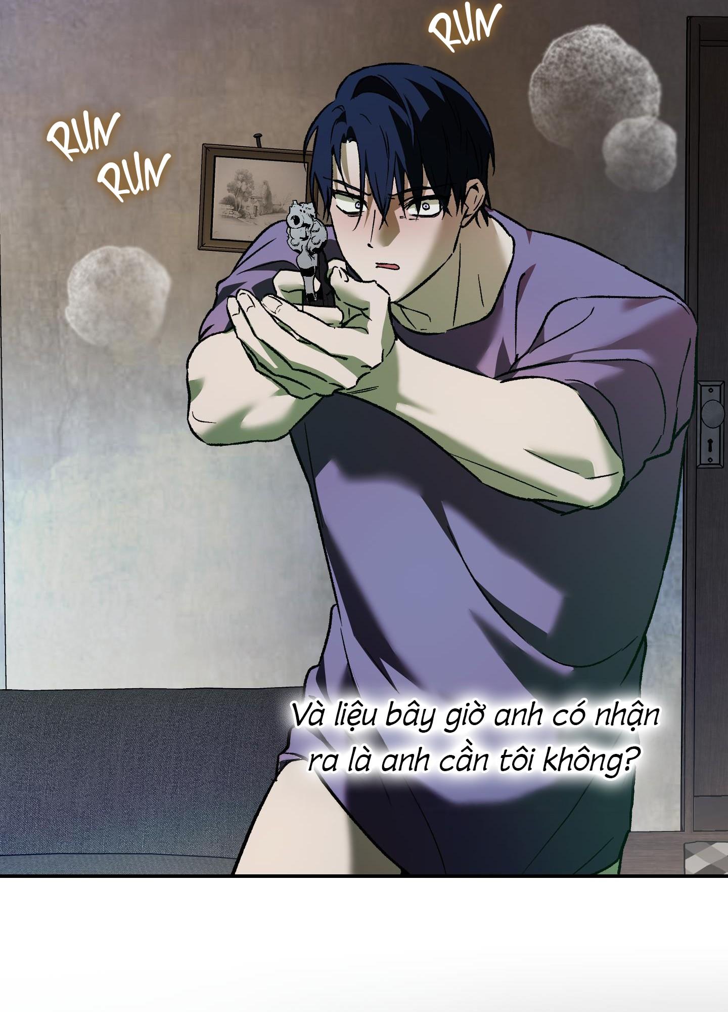 Đọc truyện (CBunu) Control Time - Chapter 30