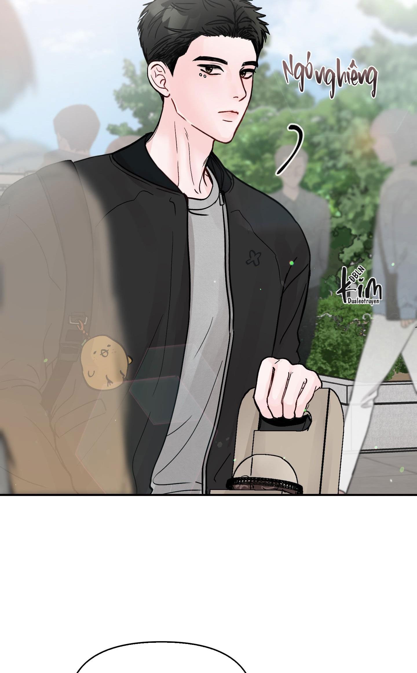 Đọc truyện BL NGẮN CHỊCH HỎNY - Chapter 40.2