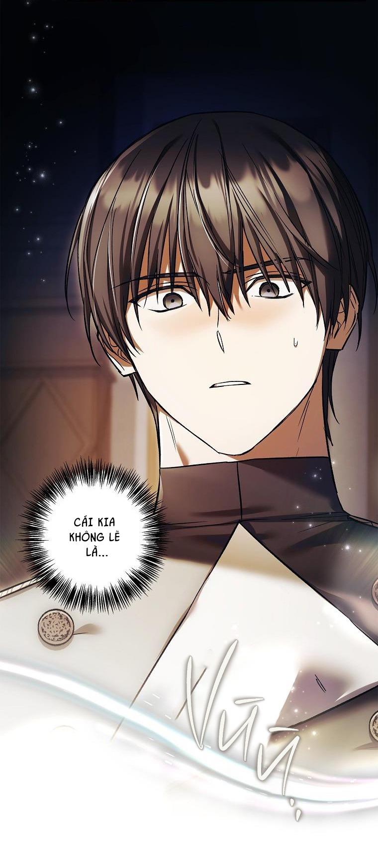 Đọc truyện (ABO) BƯỚC NGOẶT - Chapter 27