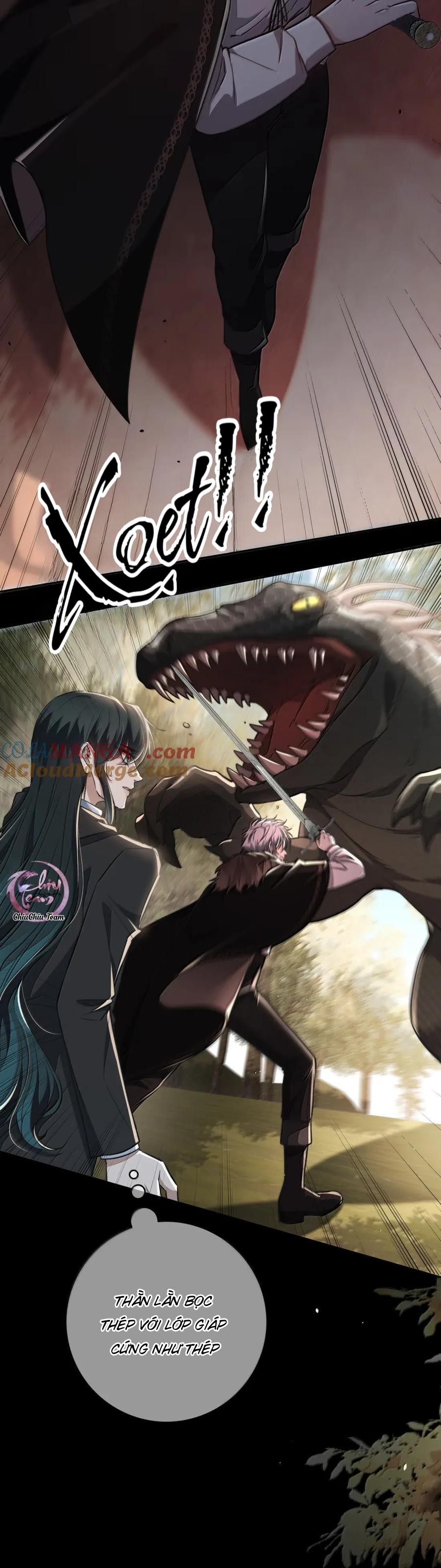 Đọc truyện Phệ Chủ - Chapter 23