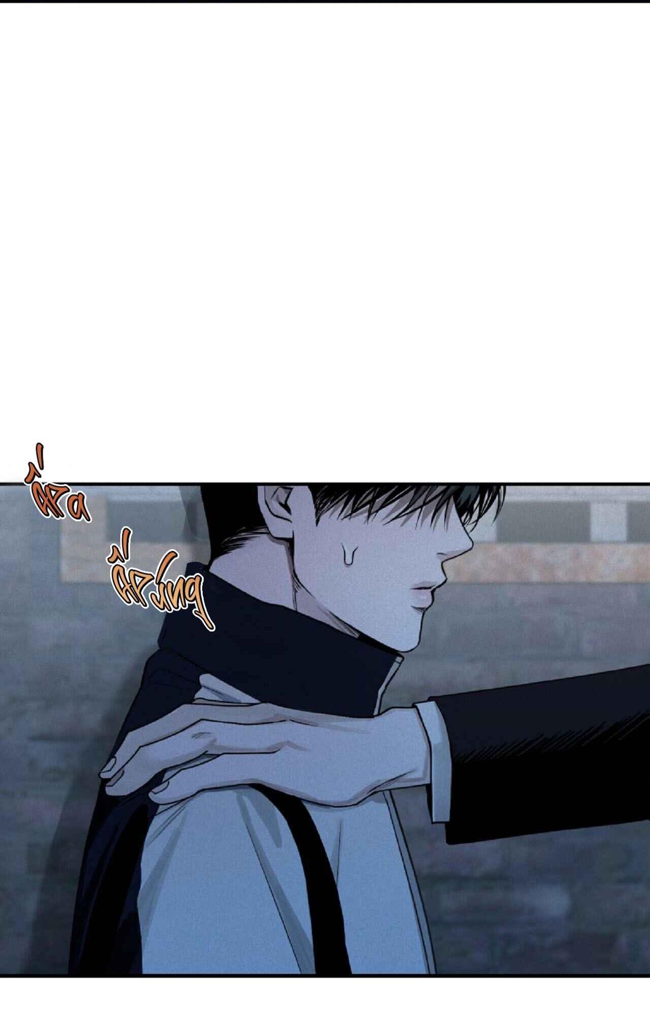 Đọc truyện (CBunu) Phép Chiếu - Chapter 29