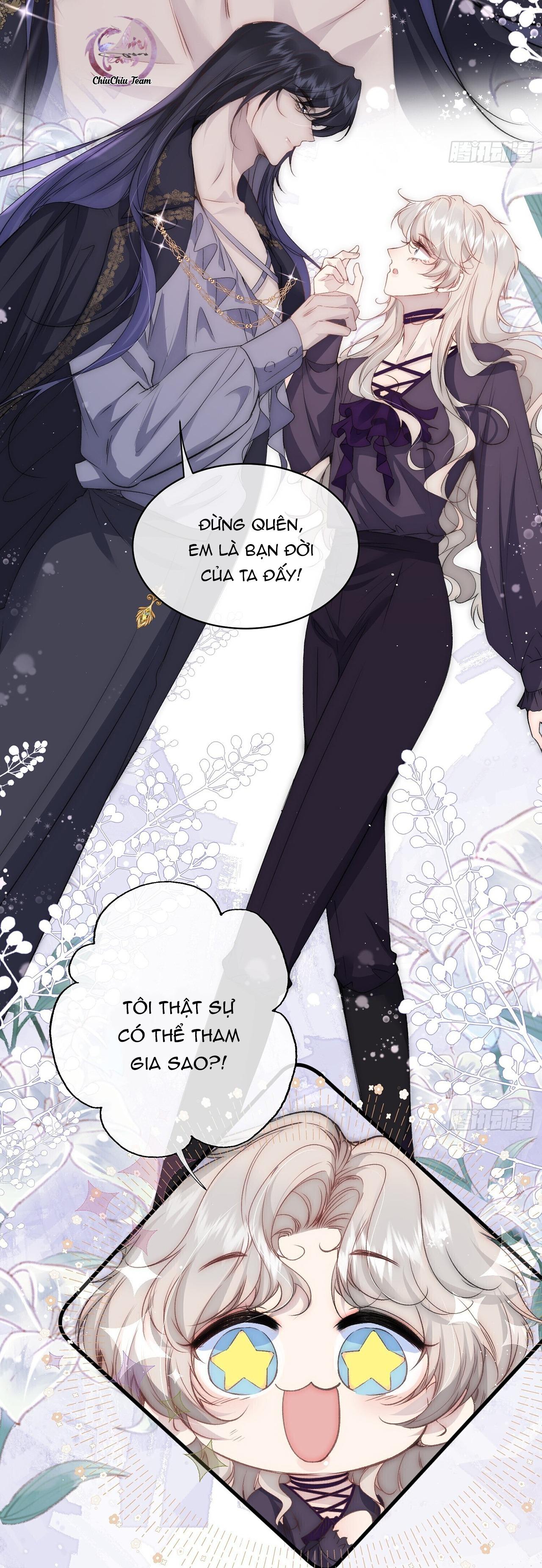 Đọc truyện Tù Long Tuyết - Chapter 12