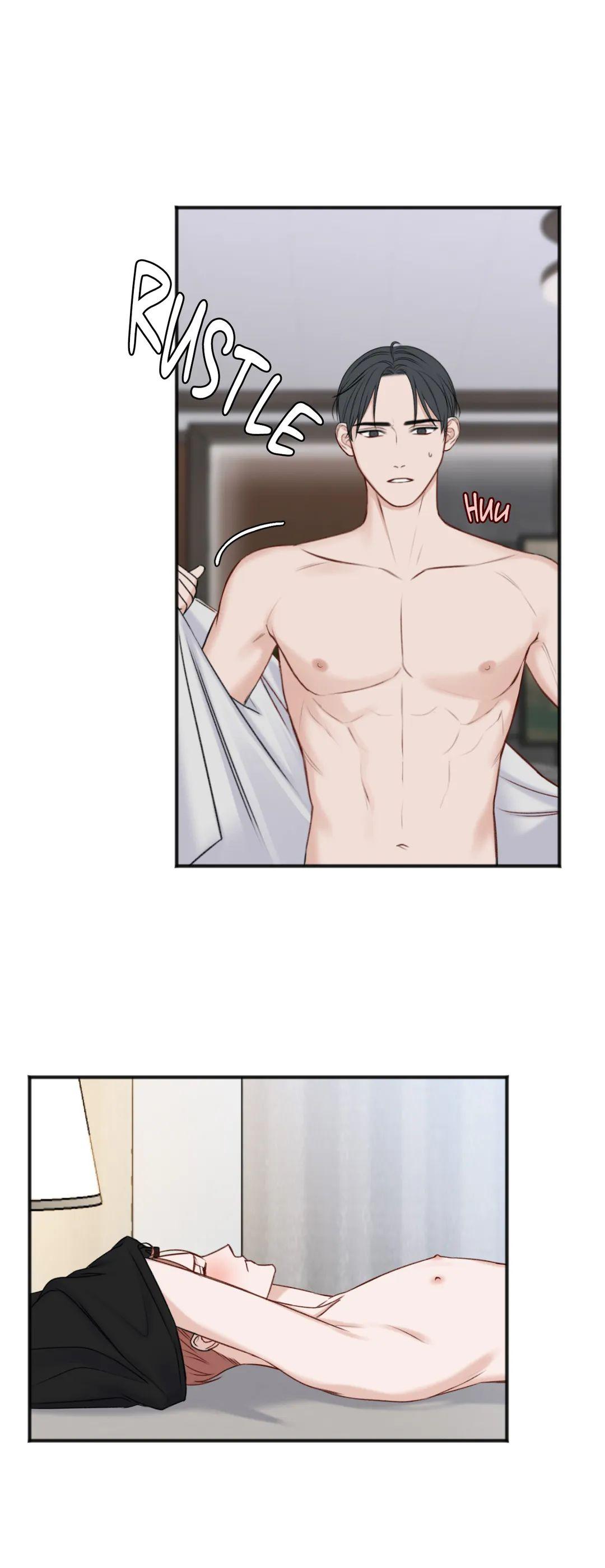 Đọc truyện Trong Căn Phòng Riêng - Chapter 65