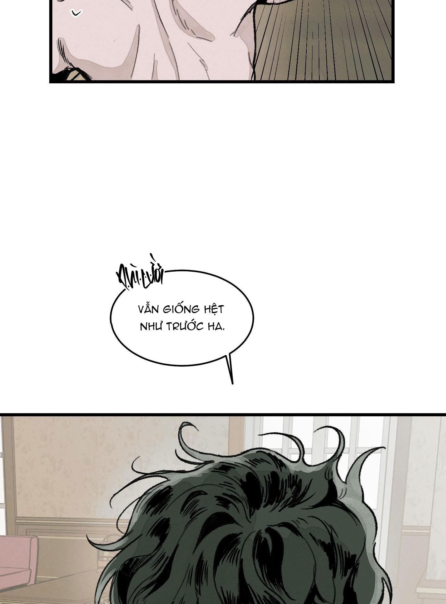 Đọc truyện BL NGẮN CHỊCH HỎNY - Chapter 49.2
