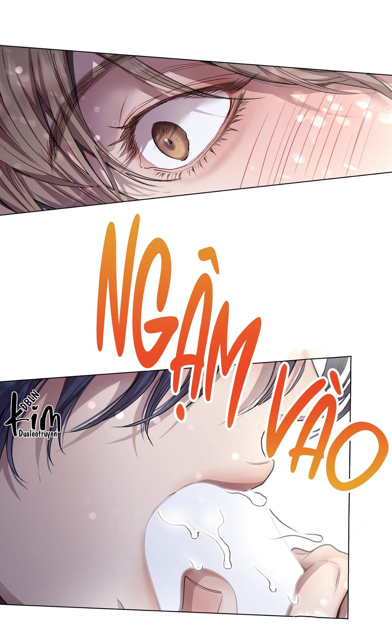 Đọc truyện LỐI SỐNG ÍCH KỶ - Chapter 53