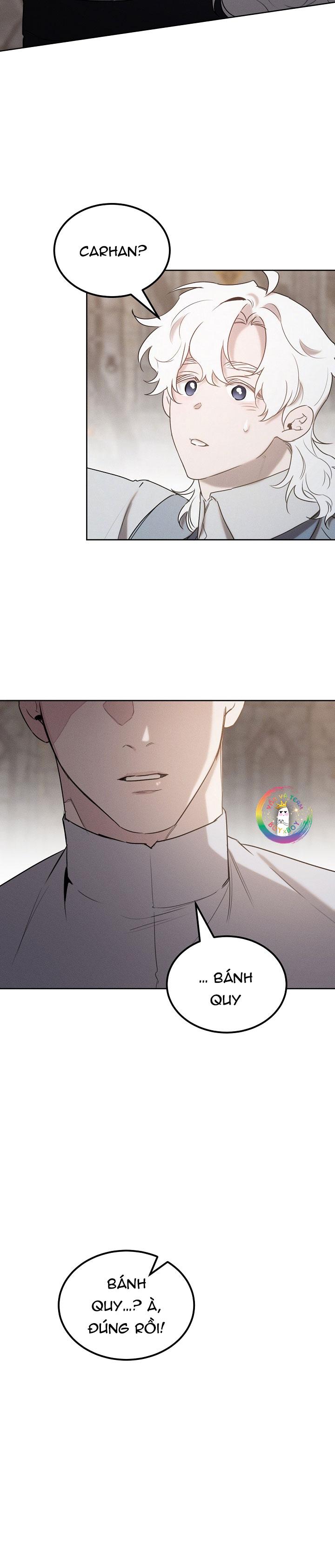 Đọc truyện Này, Đừng Có Nhấn Cái Nút Đó! - Chapter 39