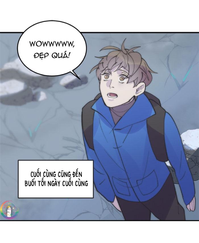 Đọc truyện (END) Đàn Anh Sói Ca Cùng Phòng Của Tôi - Chapter 32