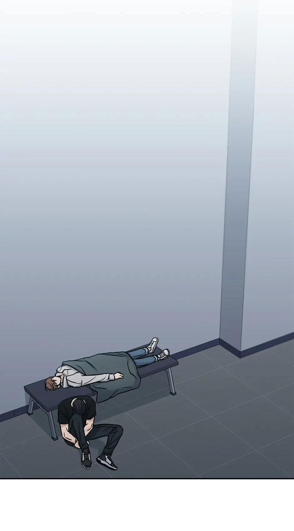 Đọc truyện Deadman Switch - Chapter 24