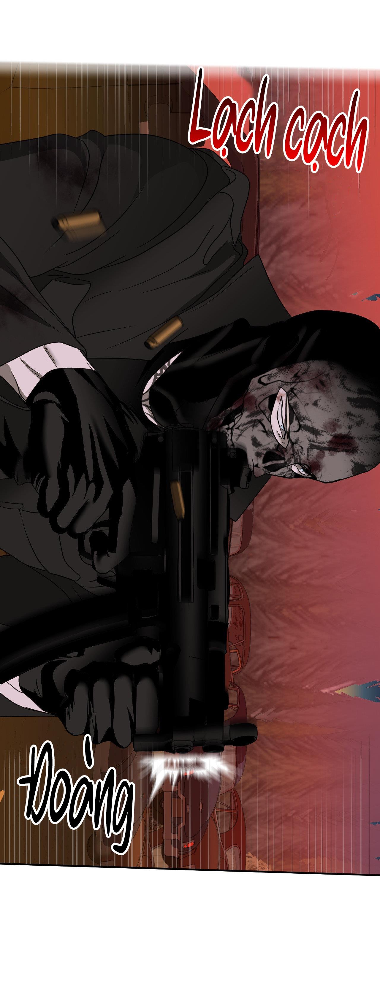 Đọc truyện SHUTLINE - Chapter 77