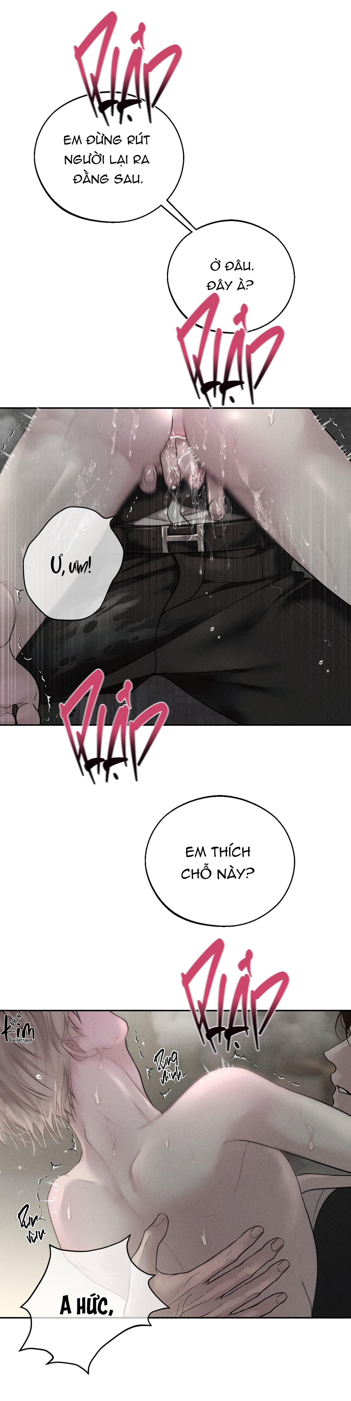 Đọc truyện NGHIỆN SEX - Chapter 10.4