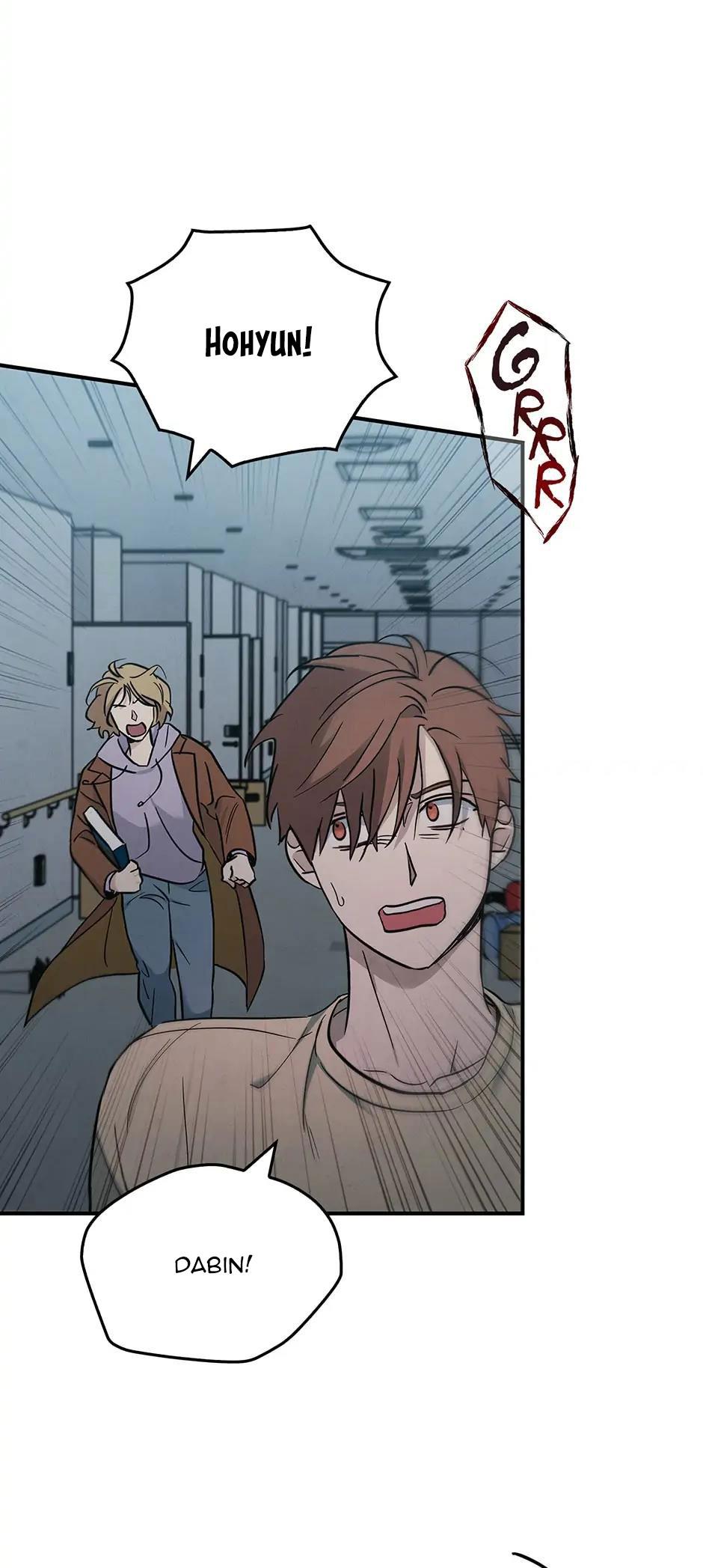 Đọc truyện Deadman Switch - Chapter 13