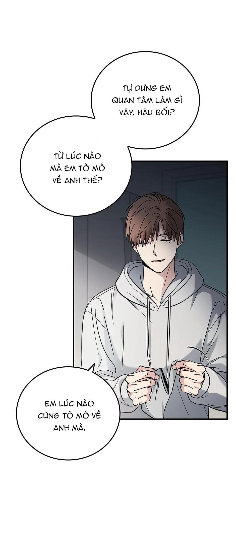 Đọc truyện Deadman Switch - Chapter 34