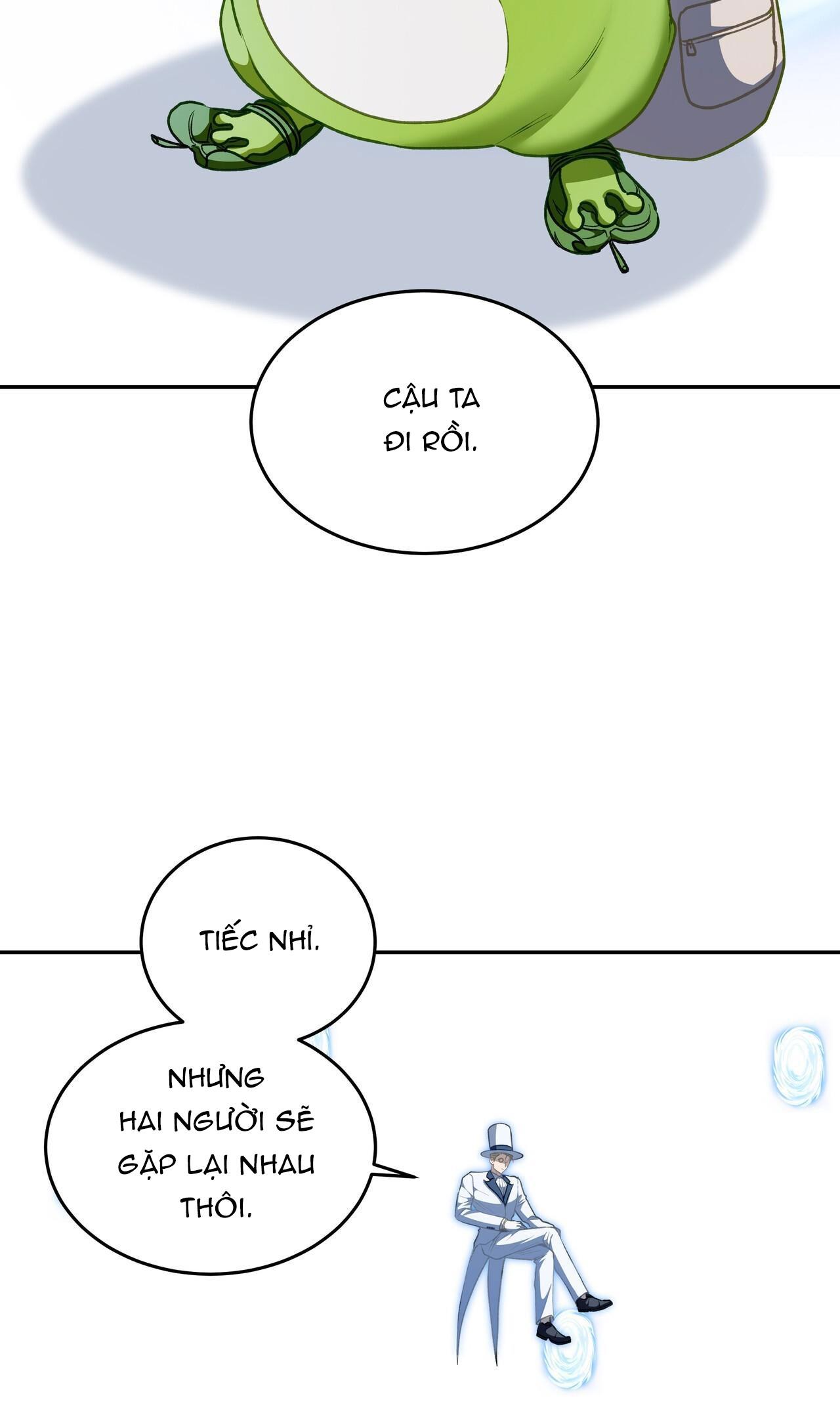 Đọc truyện CÁCH TỒN TẠI NHƯ MỘT NGƯỜI CHƠI - Chapter 50