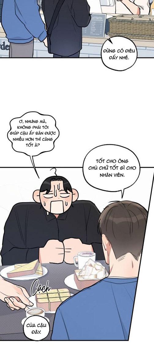 Đọc truyện BL NGẮN TUYỂN CHỌN - Chapter 9.1