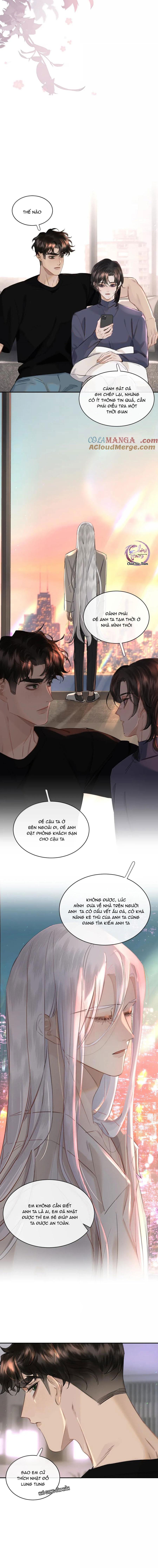 Đọc truyện Không Thể Cưỡng Lại Người Yêu Dính Người - Chapter 76