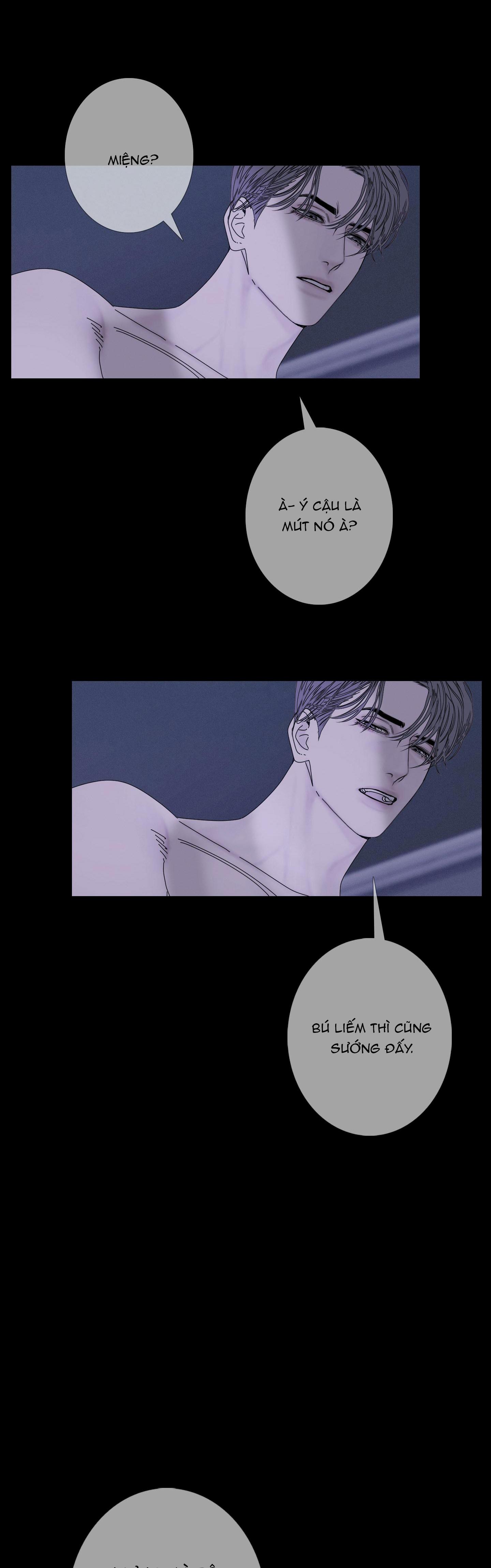 Đọc truyện CHUYỆN QUỶ MÔN QUAN - Chapter 46