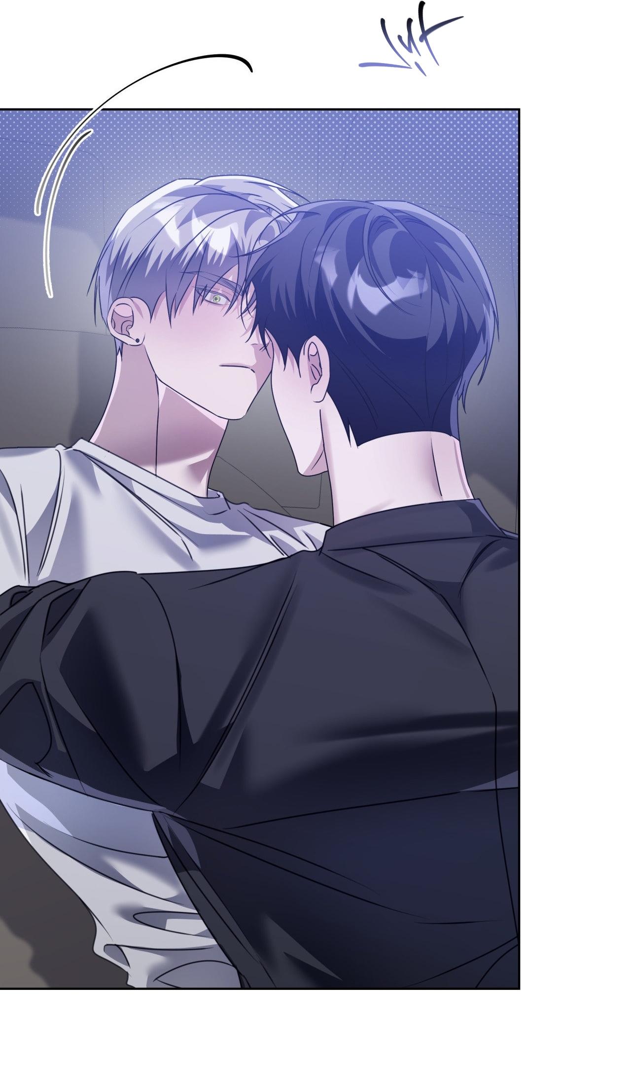 Đọc truyện [END] HUYẾT MẠCH TƯƠNG THÔNG - Chapter 12