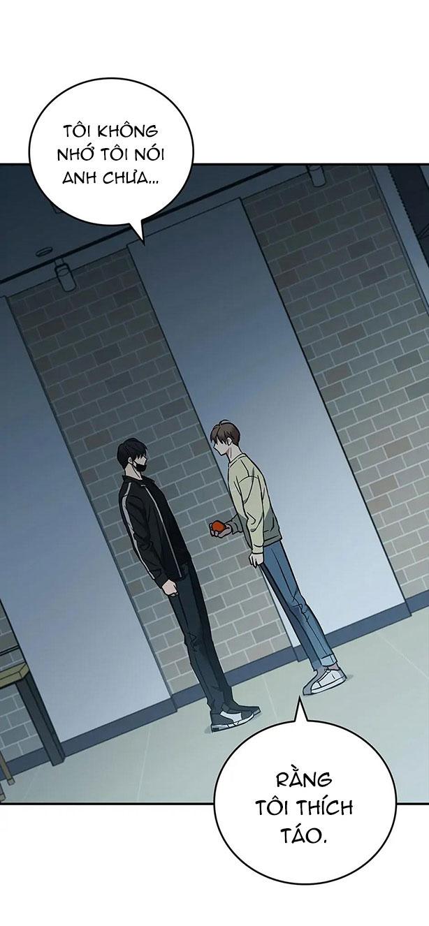 Đọc truyện Deadman Switch - Chapter 20
