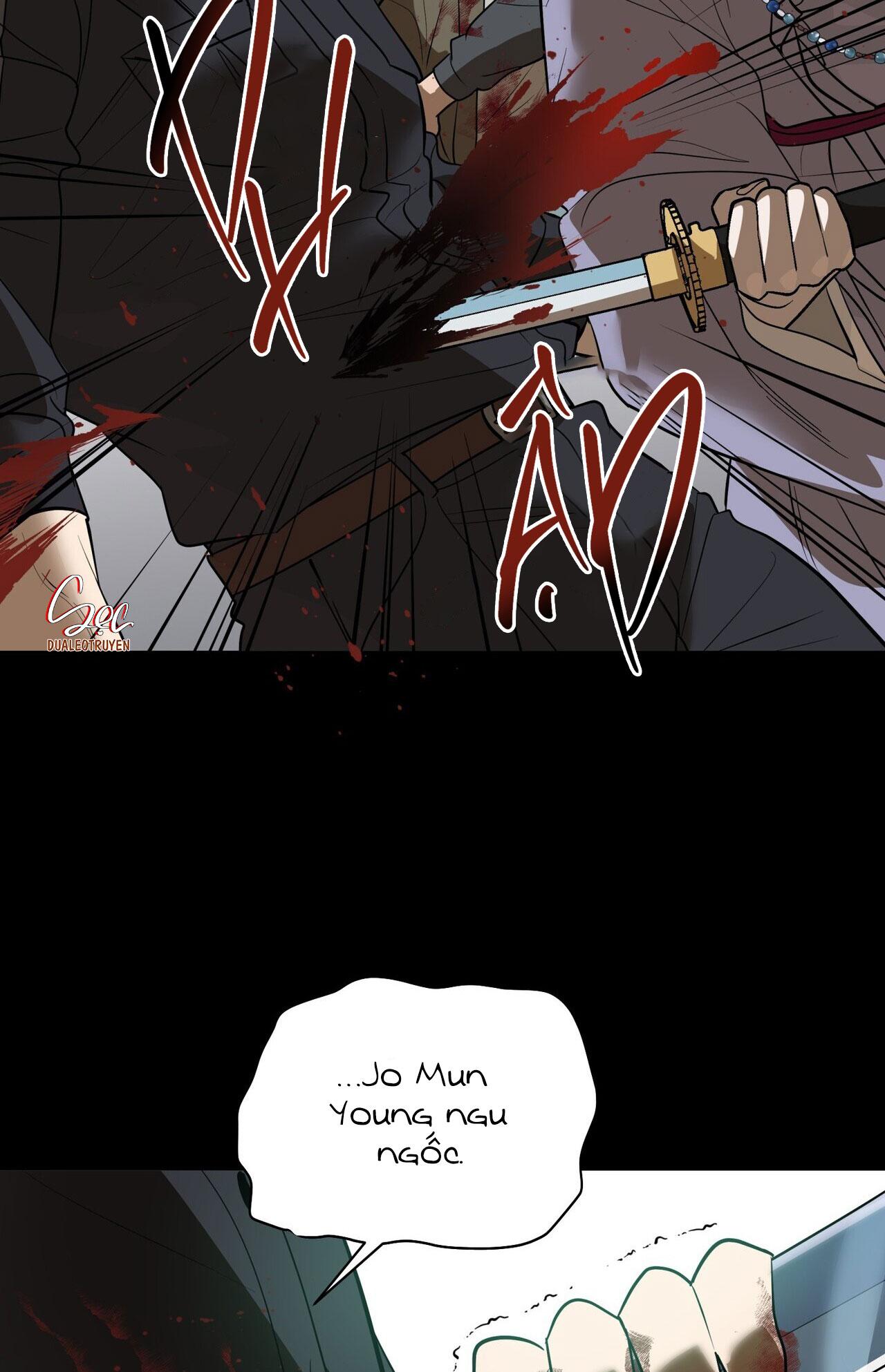 Đọc truyện KIỆT TÁC - Chapter 56
