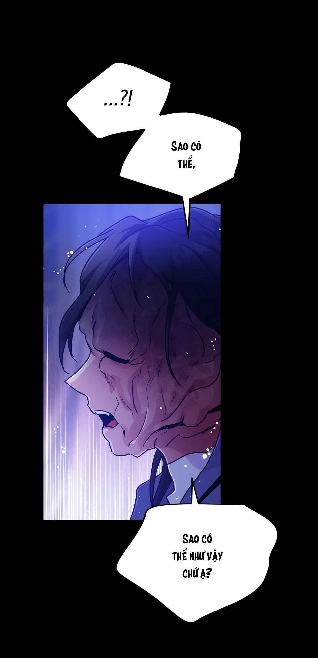 Đọc truyện (CBunu) Ám Giữ Linh Hồn - Chapter 52