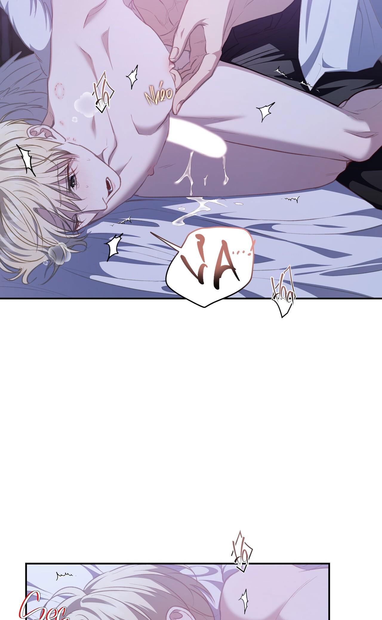 Đọc truyện CÁCH TỒN TẠI NHƯ MỘT NGƯỜI CHƠI - Chapter 51