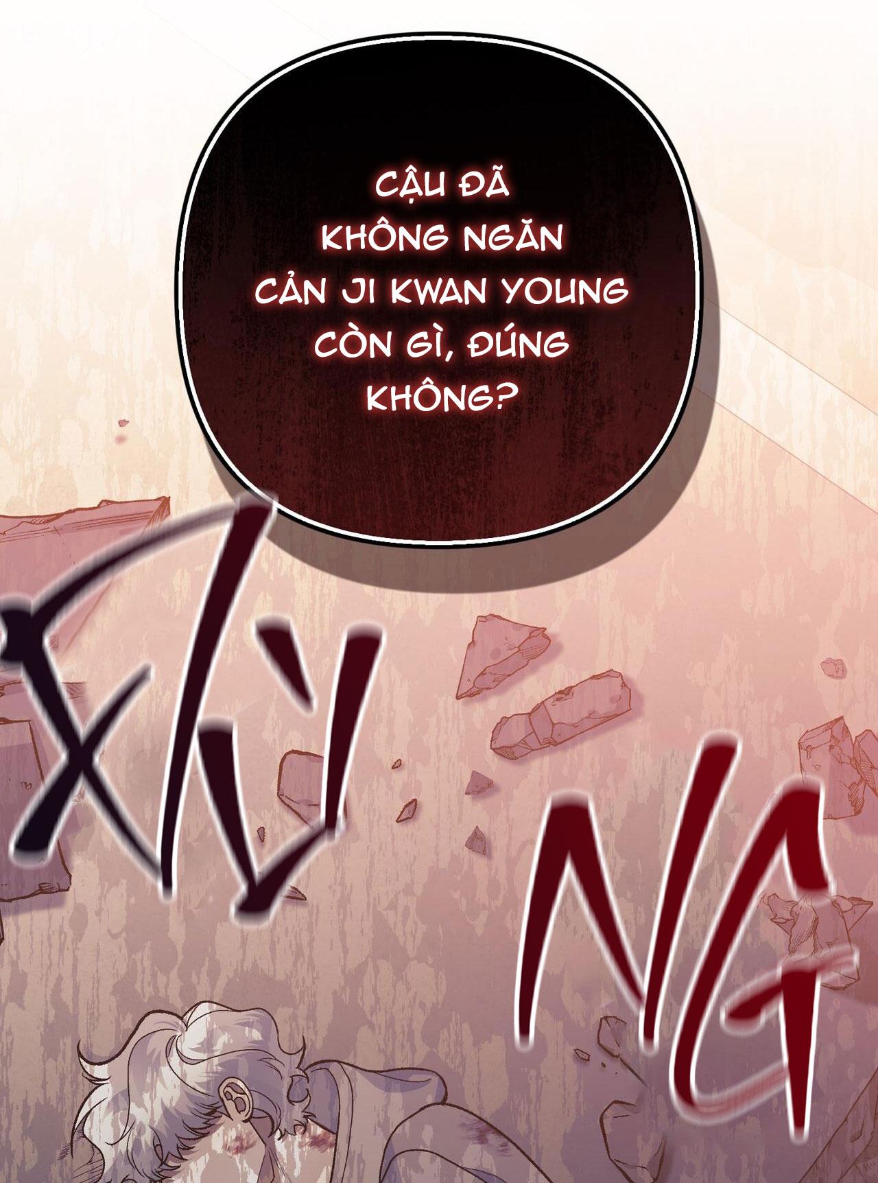 Đọc truyện ĐIỀU KIỆN CỦA GUIDE - Chapter 32