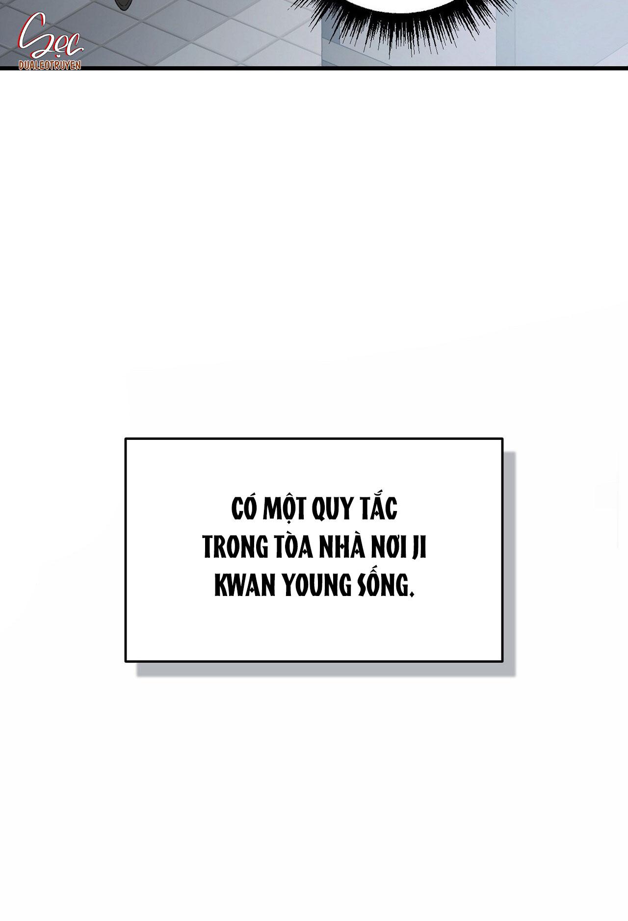 Đọc truyện ĐIỀU KIỆN CỦA GUIDE - Chapter 43