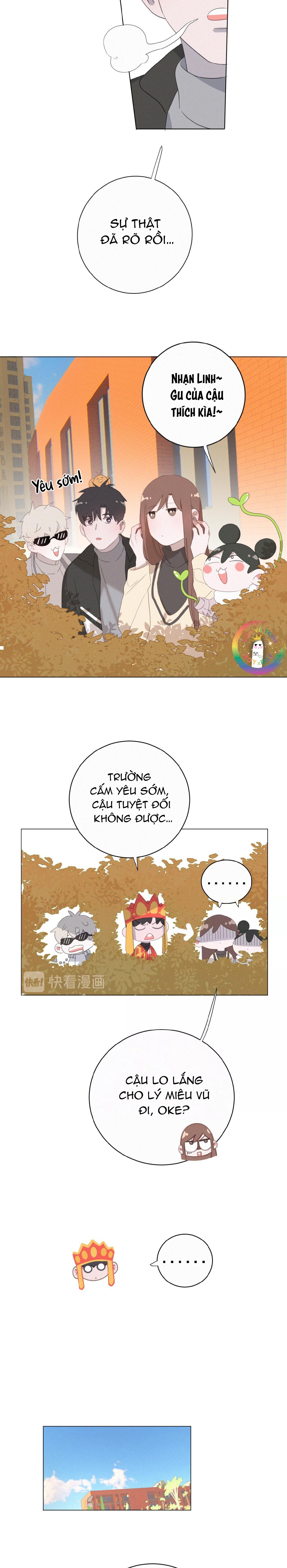 Đọc truyện Xã Hội Mồn Lèo - Chapter 51