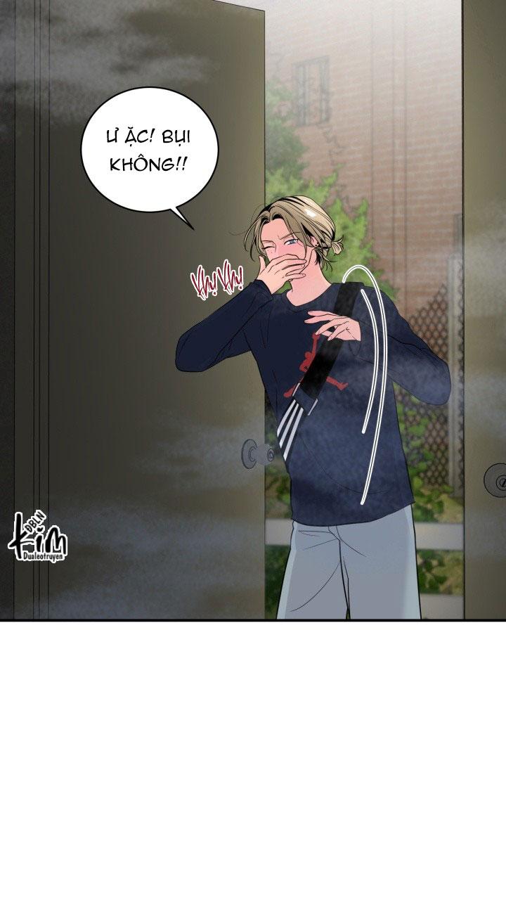 Đọc truyện ĐÊM CỦA NGƯỜI ĐÀN ÔNG ẤY - Chapter 8