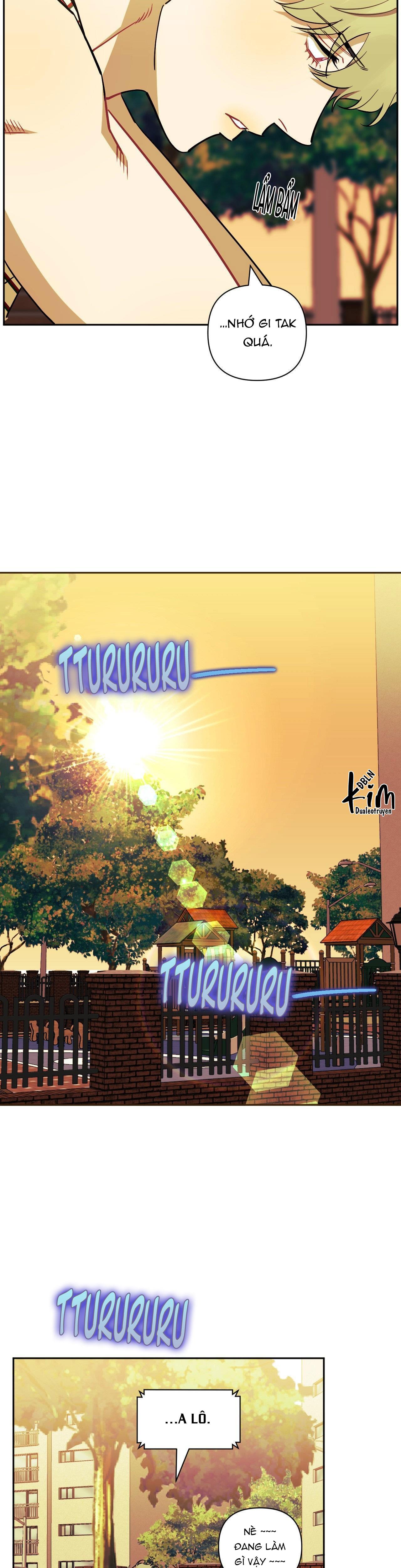 Đọc truyện HƠN CẢ BẠN BÈ - Chapter 87