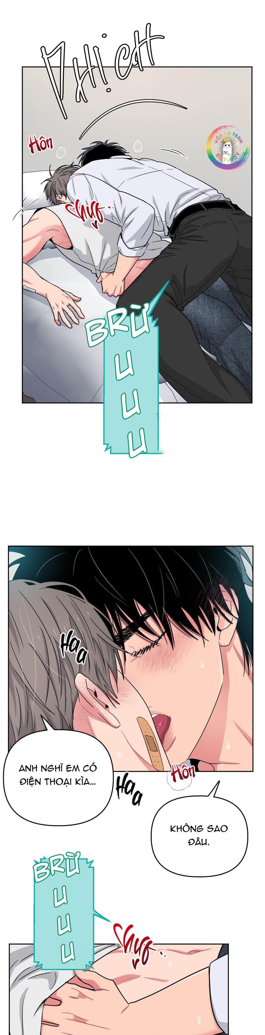 Đọc truyện Arts Manz - Chapter 38