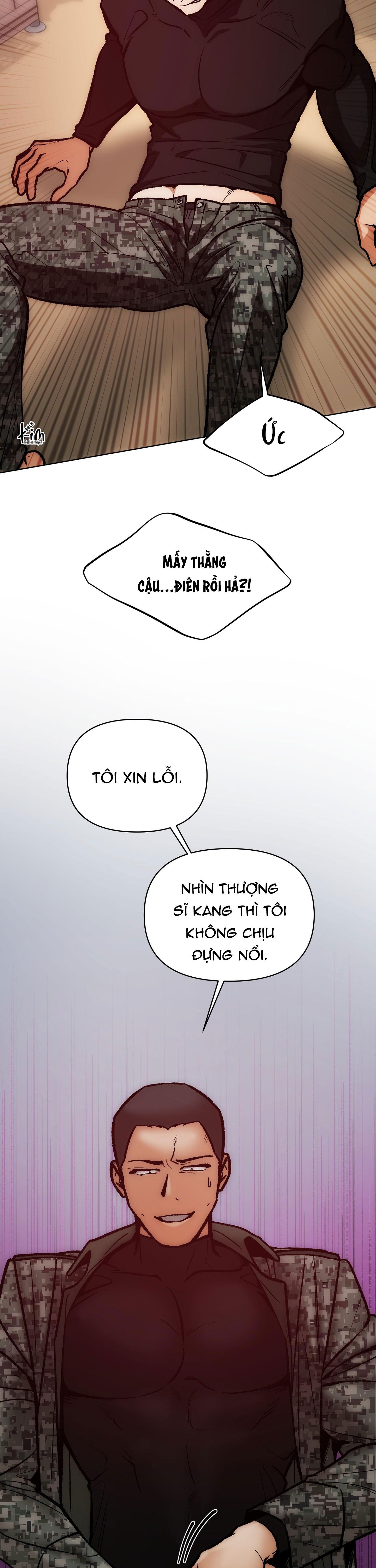 Đọc truyện TUYỂN TẬP NGỰC BỰ, CUNG KHỦ CỦA NHÀ KIM - Chapter 168.3