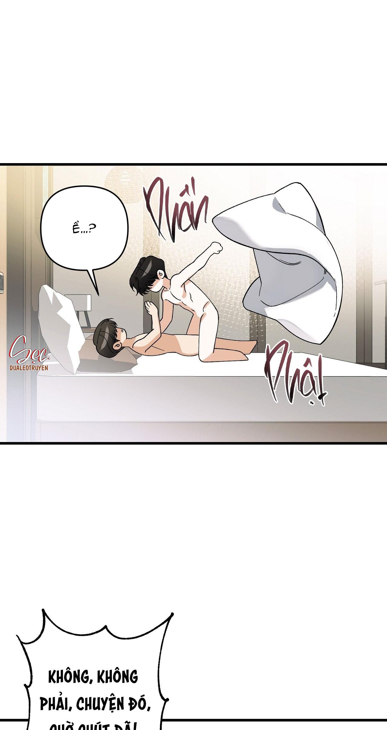 Đọc truyện ĐIỀU KIỆN CỦA GUIDE - Chapter 52