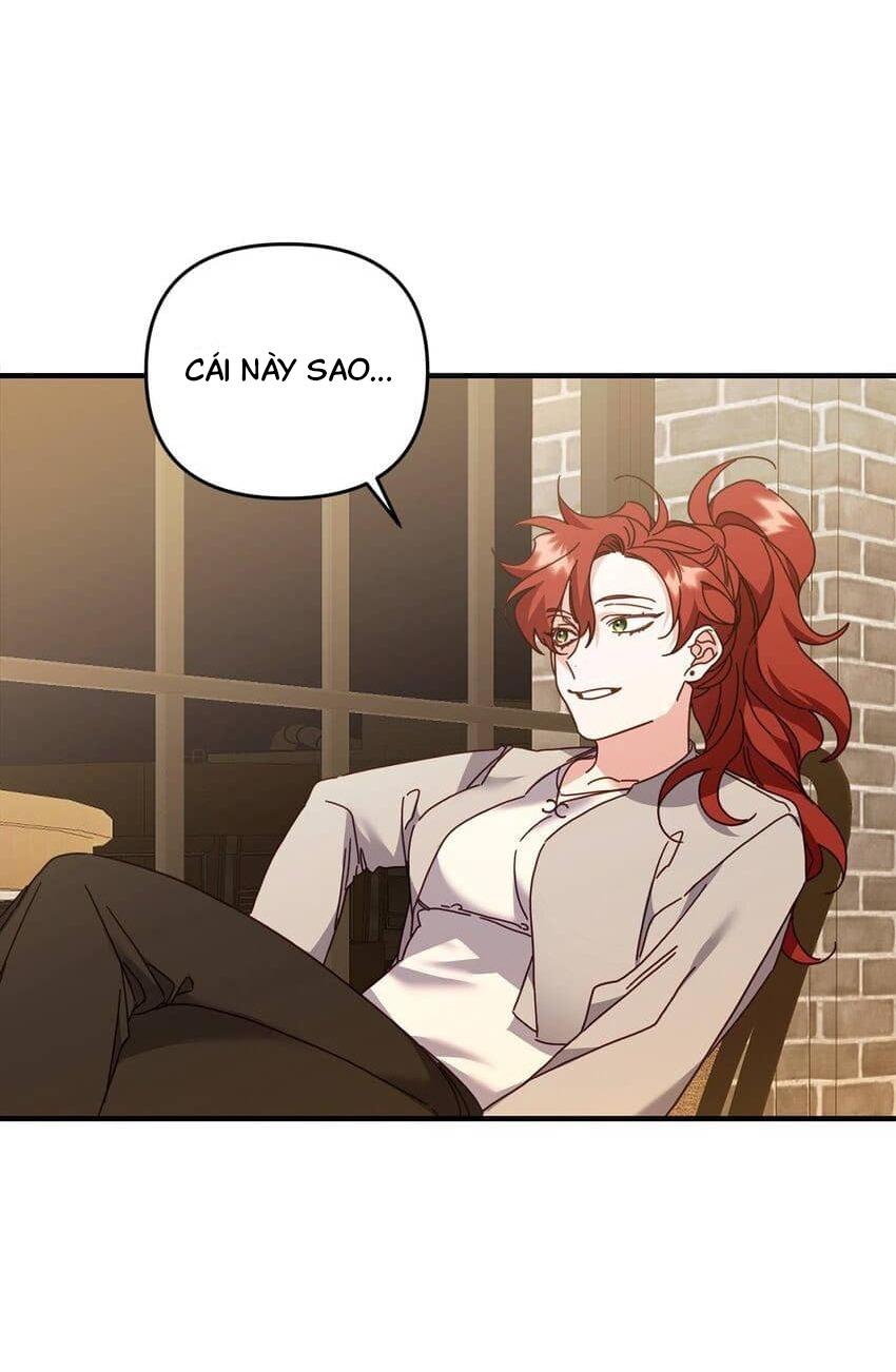Đọc truyện Bạn Trai Mãnh Hổ Của Hắn - Chapter 23