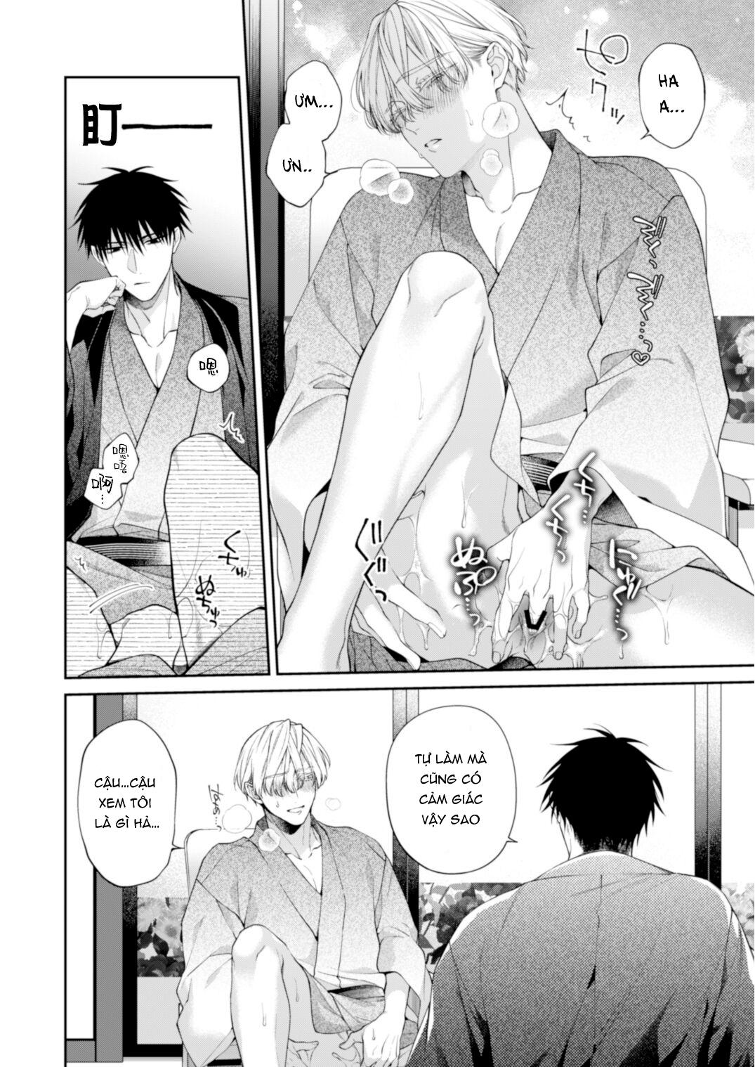 Đọc truyện Đạo Tàn Bụ - Chapter 23