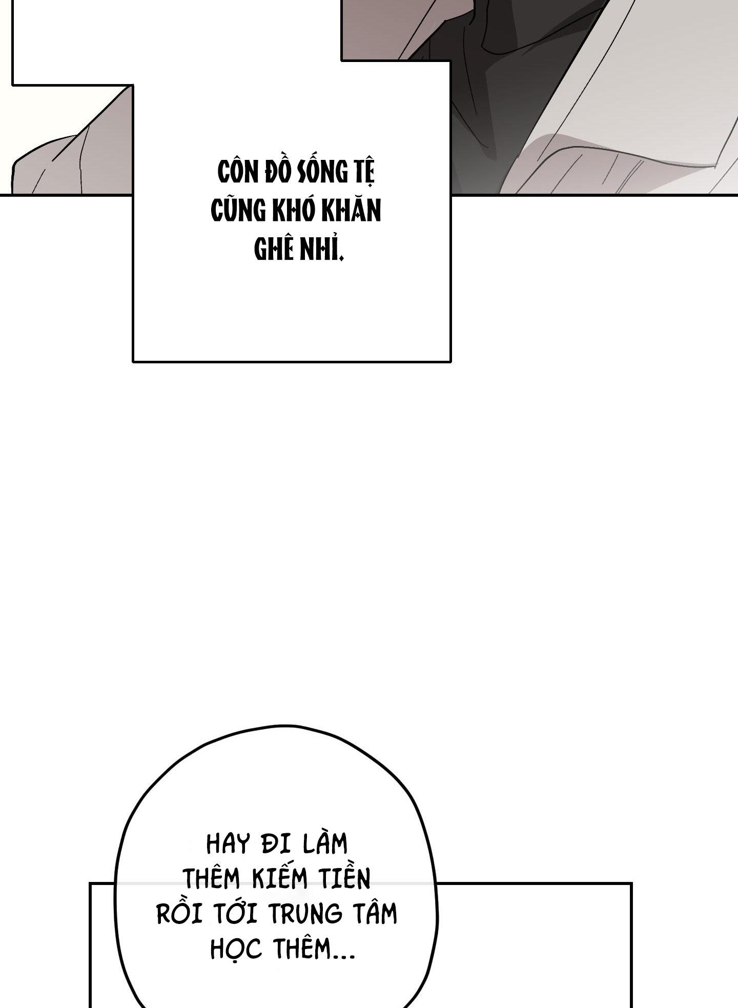 Đọc truyện BL NGẮN TUYỂN CHỌN - Chapter 26.3