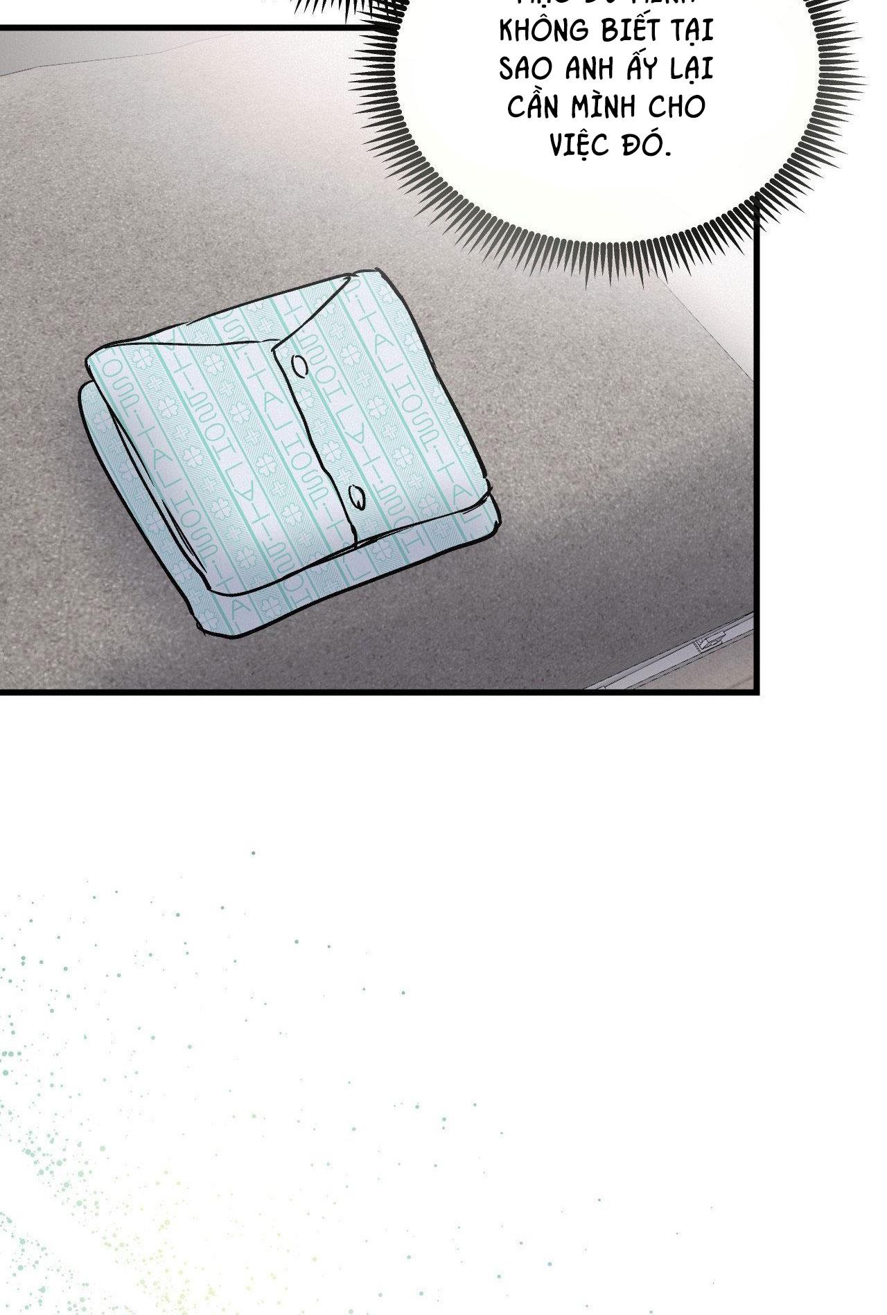 Đọc truyện LIE AGAIN - Chapter 41