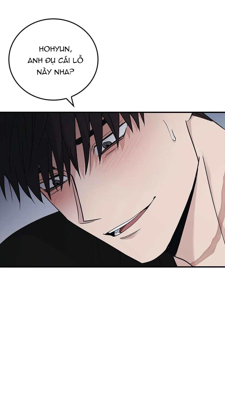 Đọc truyện Deadman Switch - Chapter 36