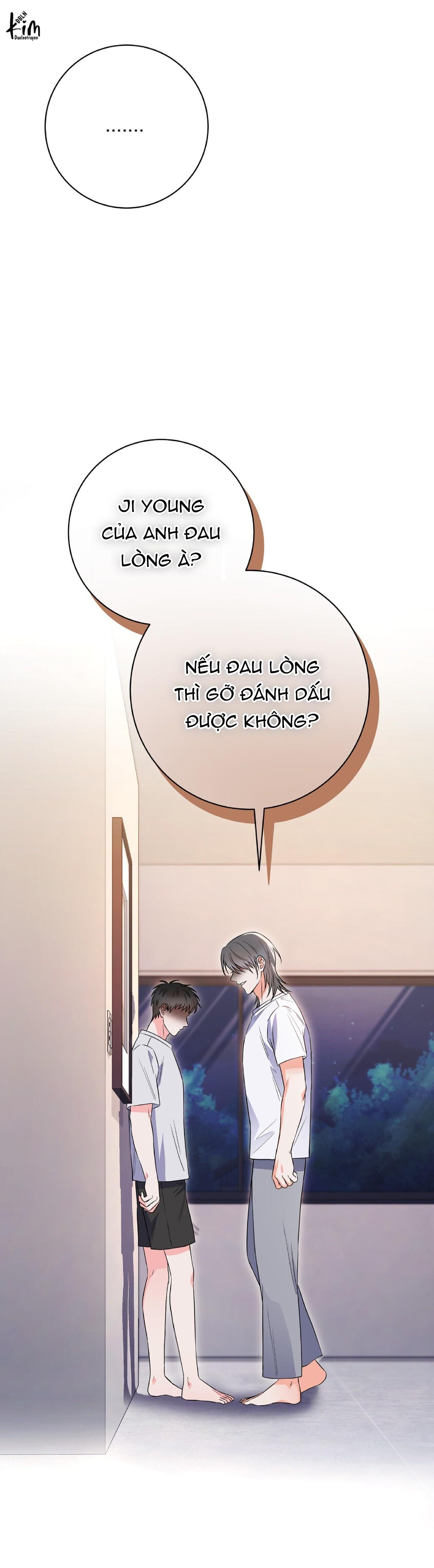 Đọc truyện CHÁN GHÉT - Chapter 11