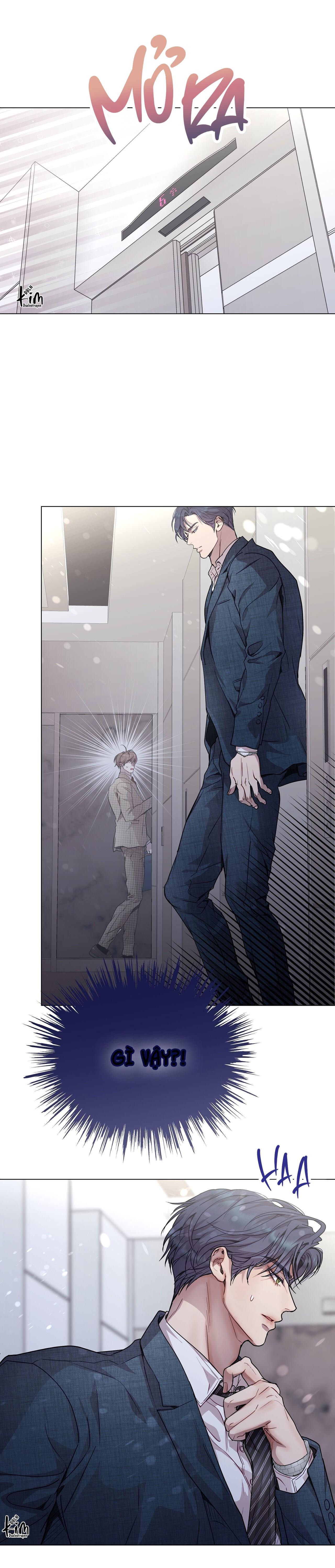 Đọc truyện LỐI SỐNG ÍCH KỶ - Chapter 45